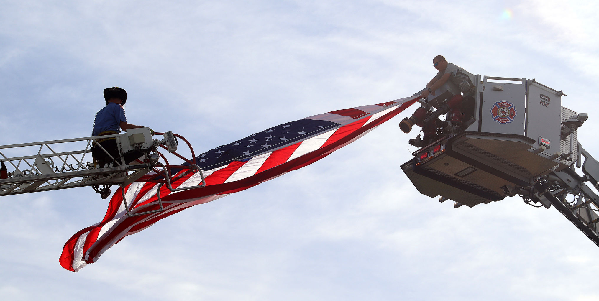 Florence Veterans Day